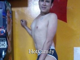 HotCamdy