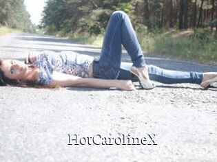 HotCarolineX