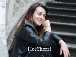 HotCherri