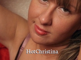 HotChristina