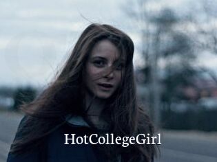 HotCollegeGirl
