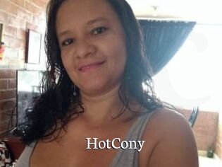 HotCony