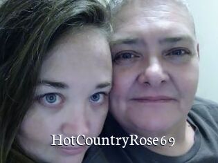 HotCountryRose69