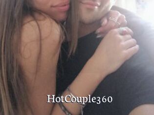 HotCouple360
