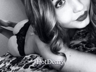 HotDeary