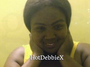 HotDebbieX