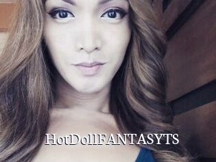 HotDollFANTASY_TS