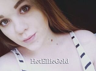HotEllieGold