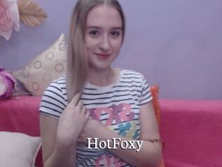 HotFoxy