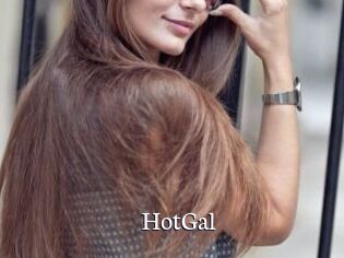 HotGal