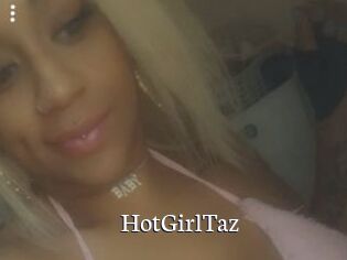 HotGirlTaz