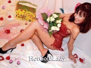 HotGoldLady