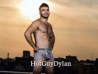 HotGuyDylan