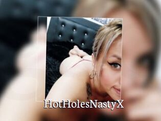 HotHolesNastyX