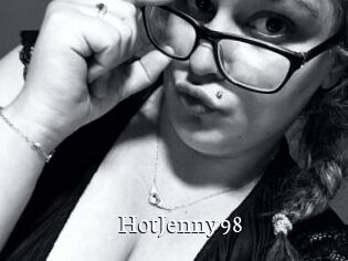 HotJenny98