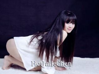 HotJulieChen