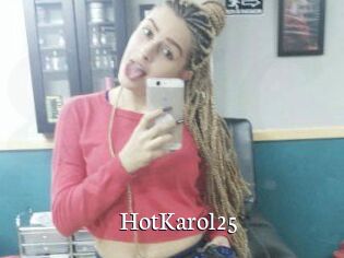 HotKarol25