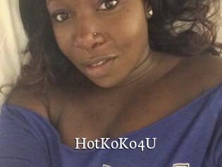 HotKoKo4U
