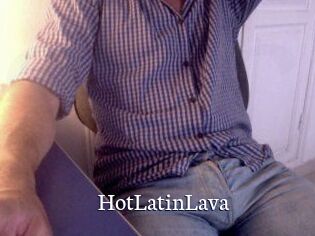 HotLatinLava