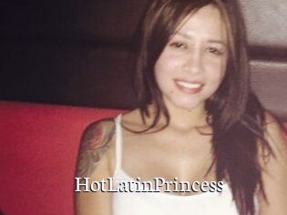 HotLatinPrincess