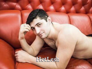 HotLesh
