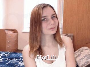 HotLili Gratis xxx Clips