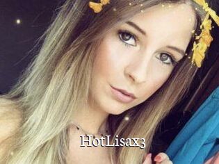 HotLisax3