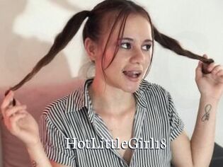 HotLittleGirl18 Gratis xxx Clips