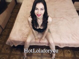 HotLolaforyou