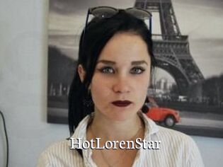 HotLorenStar