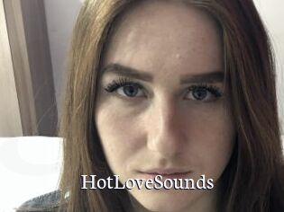 HotLoveSounds