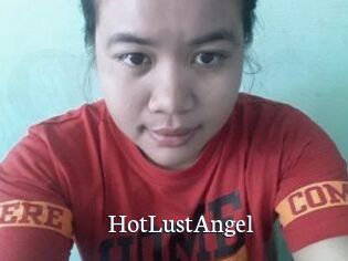 HotLustAngel
