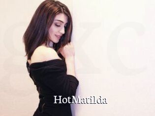 Hot_Matilda