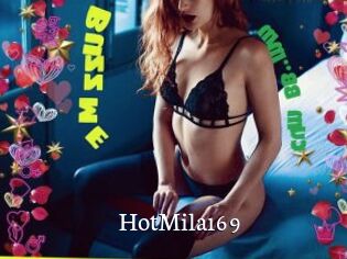 HotMila169 Gratis xxx Clips