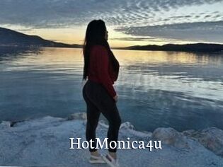 HotMonica4u