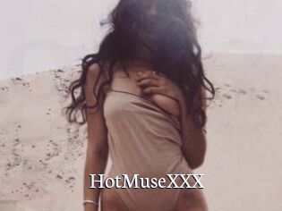 HotMuseXXX