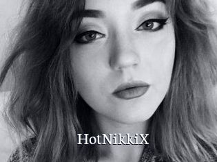 HotNikkiX
