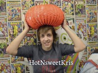 HotNsweetKris