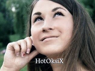 HotOksiX