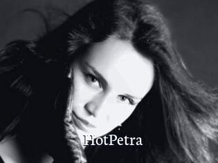HotPetra