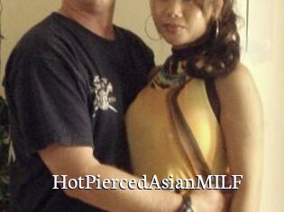HotPiercedAsianMILF