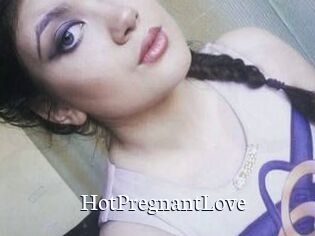 HotPregnantLove