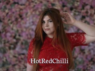 HotRedChilli