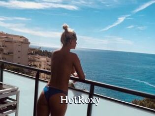 HotRoxy