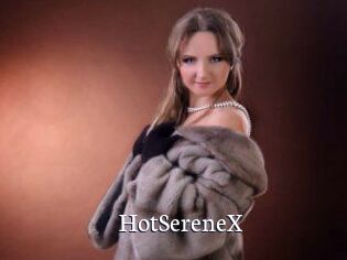 HotSereneX