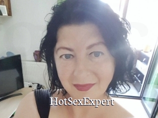 HotSexExpert