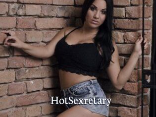 HotSexretary