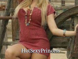 HotSexyPrincess