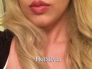 HotSilvia