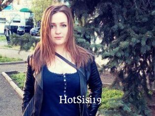 HotSisi19